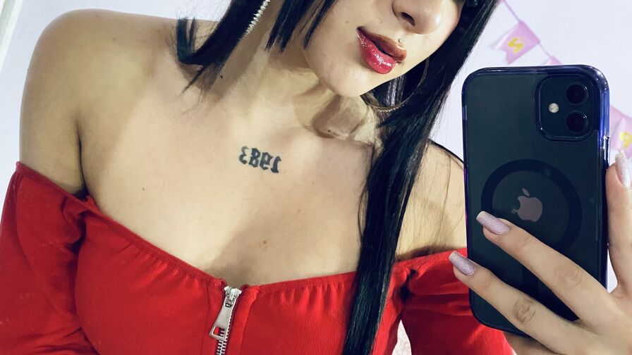 VIP Live Sex Chat with ArtemisaRose