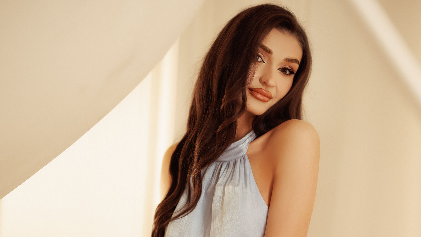 KendallSweet glamour portrait