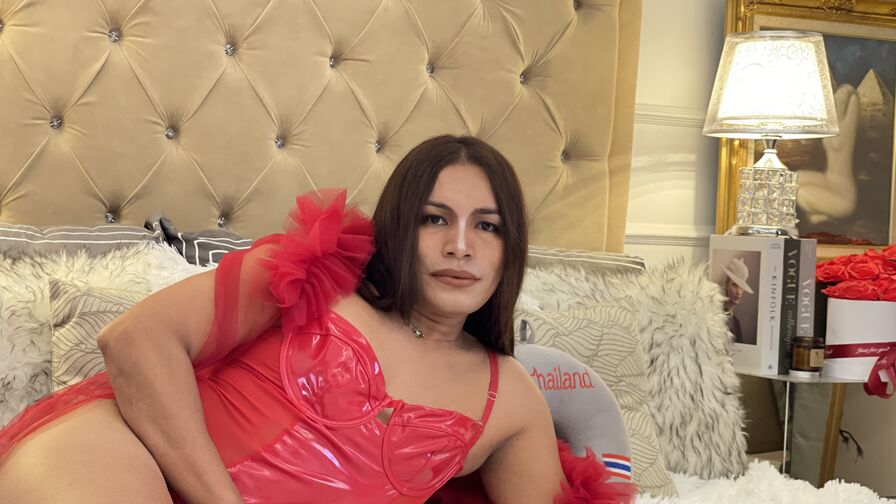 Free Live Sex Chat With CarolinaAverya