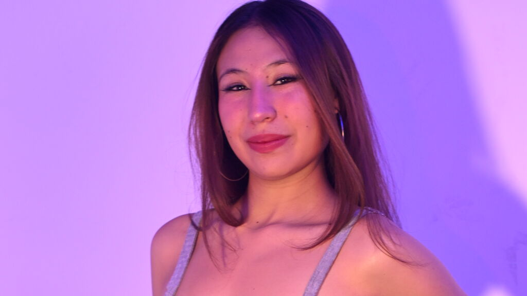 EhivyEvans's profile from Jasmin at GirlsOfJasmin'