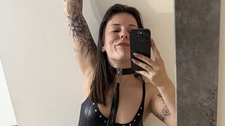 Free Nude AlanaDorgan