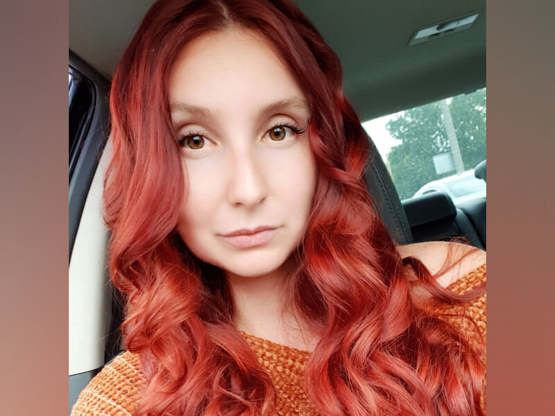 KristyRed superxxxporn