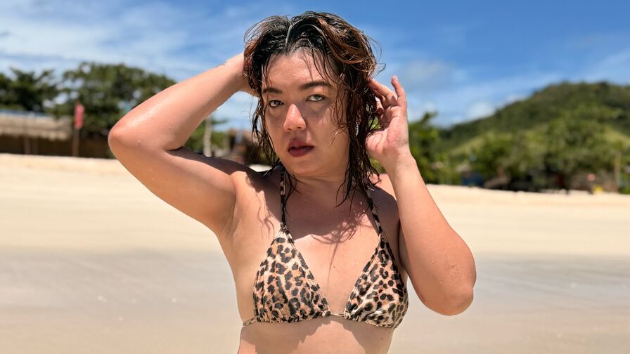 Naked AubreyGarcia gallery