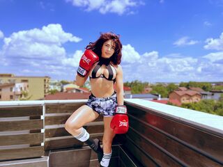 LisaBonna Budget Sex Chat