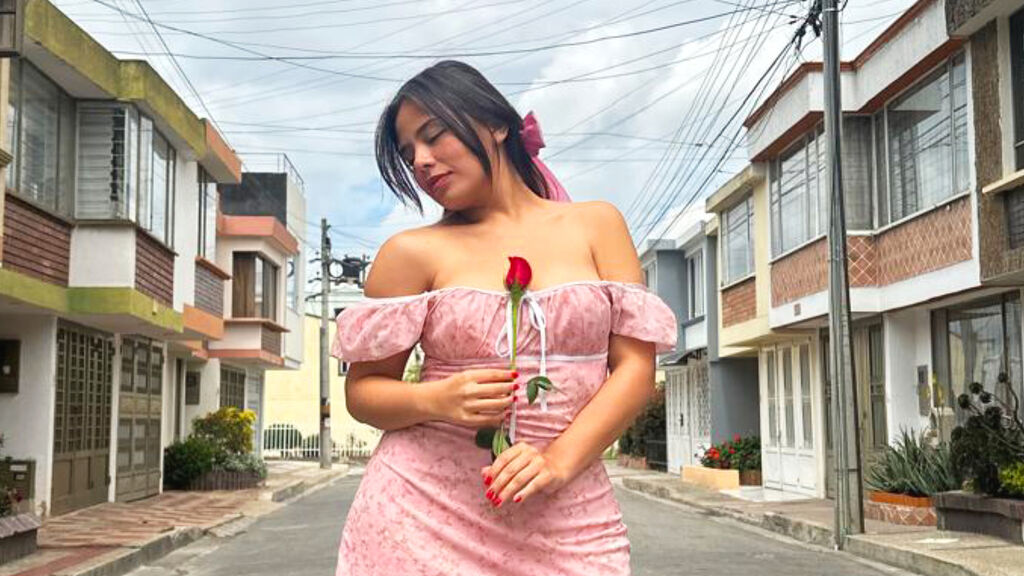 EmyGreco online on GirlsOfJasmin