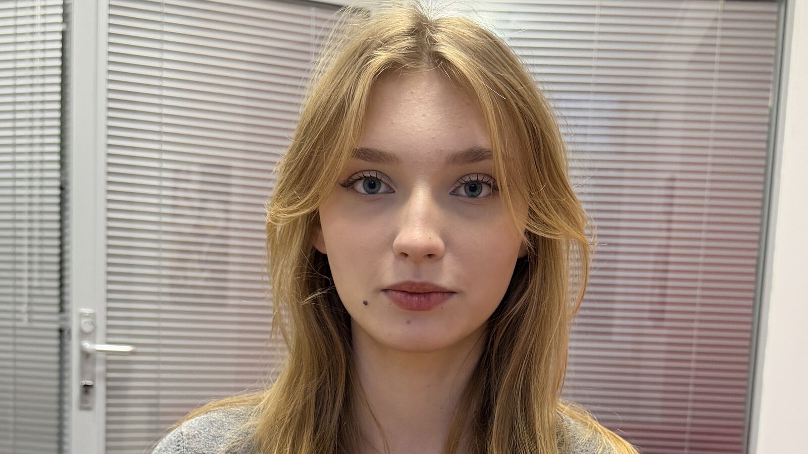 SelinaMorel erotic portrait