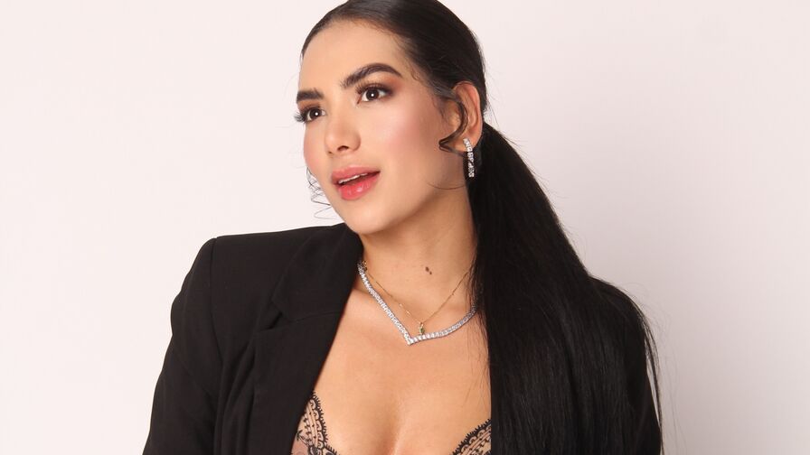 AnneTinker Live Sex Chat at City Lanz