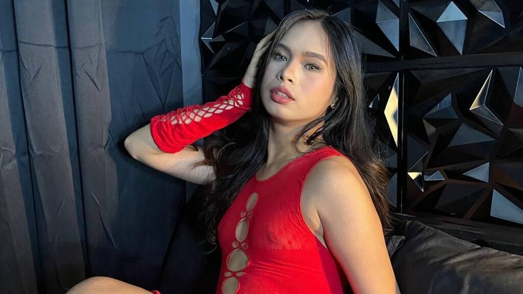 KeziaLoren Live Cam on LiveJasmin