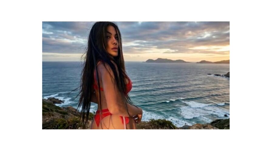 Live Porn Chat with AlisonDominguez