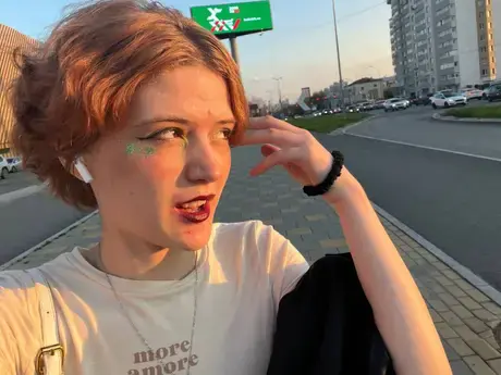 Chat with FlairCatlow