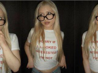 ElisaMoretti Porn Show