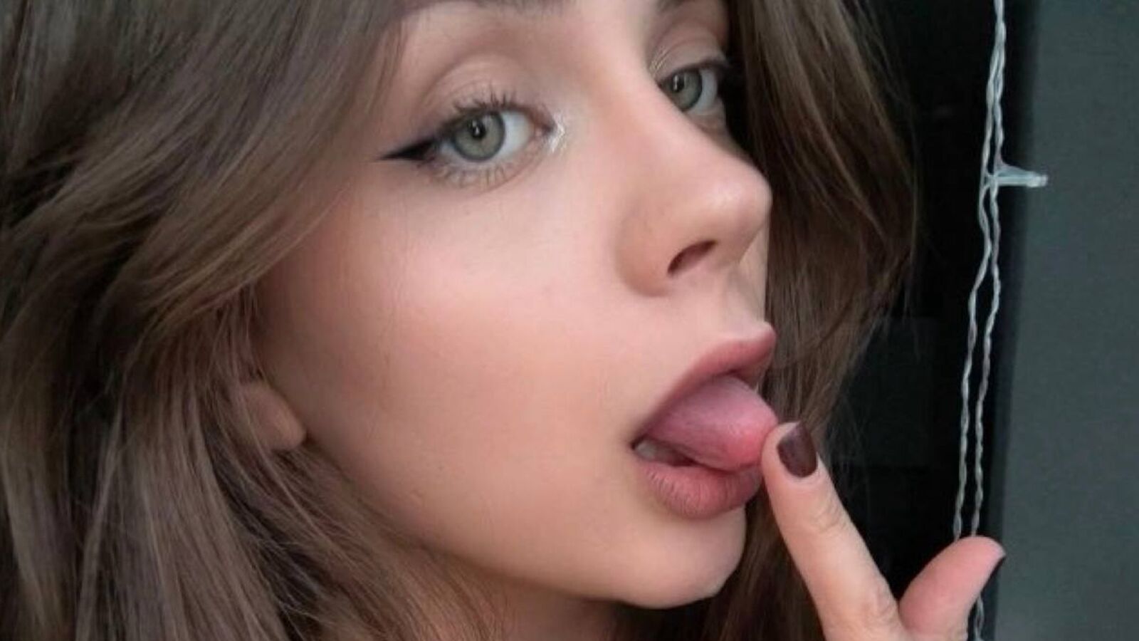 StacyMith erotic portrait