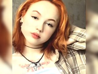 PeaceBarren - LiveJasmin Girl 