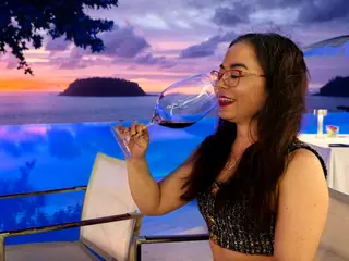Show privé avec LilaLalita