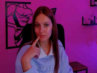 JenniferKim Porn Show