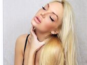 Blonde Princess Doing It Rough