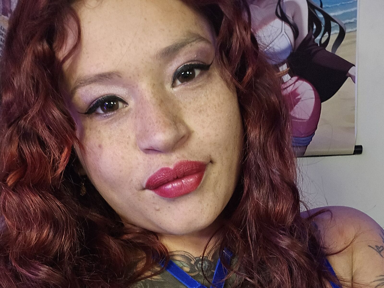 Live cam for Lilithleonora