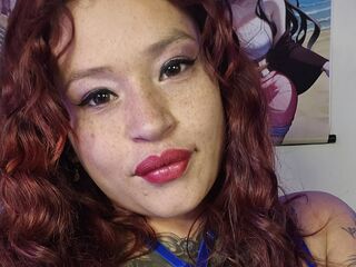 Latin Girl Lilithleonora