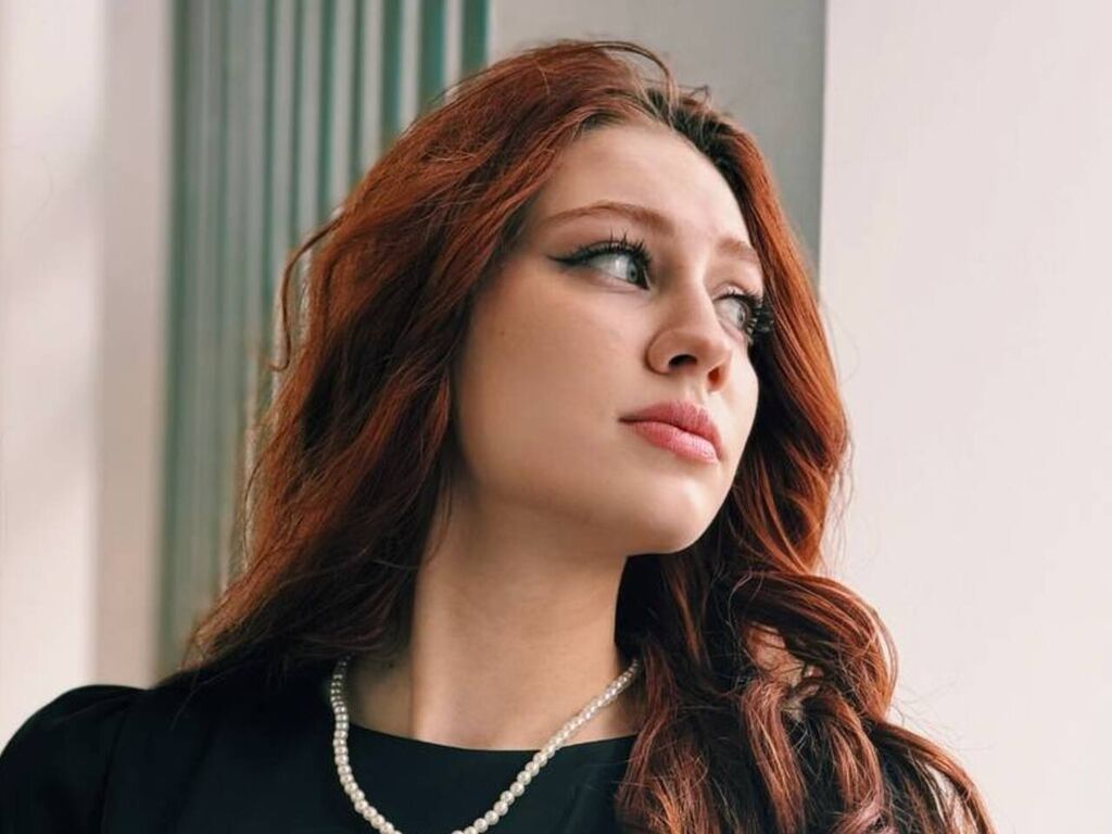 KristinaGuernsey Profile Image