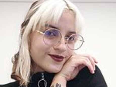 Chat with LaiaHeart