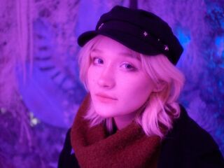 LuiseMarksberry Porn Show