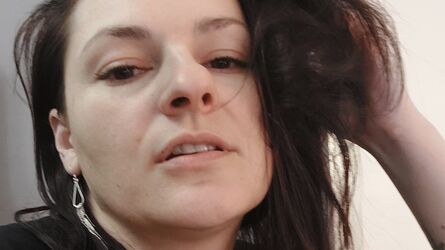 StacyWilsoon's live cam
