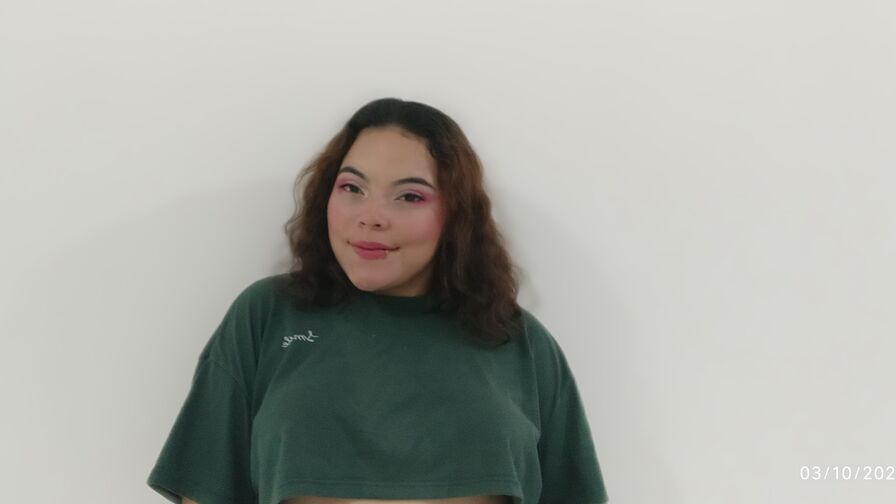 Enter ScarleJonson Recorded Private