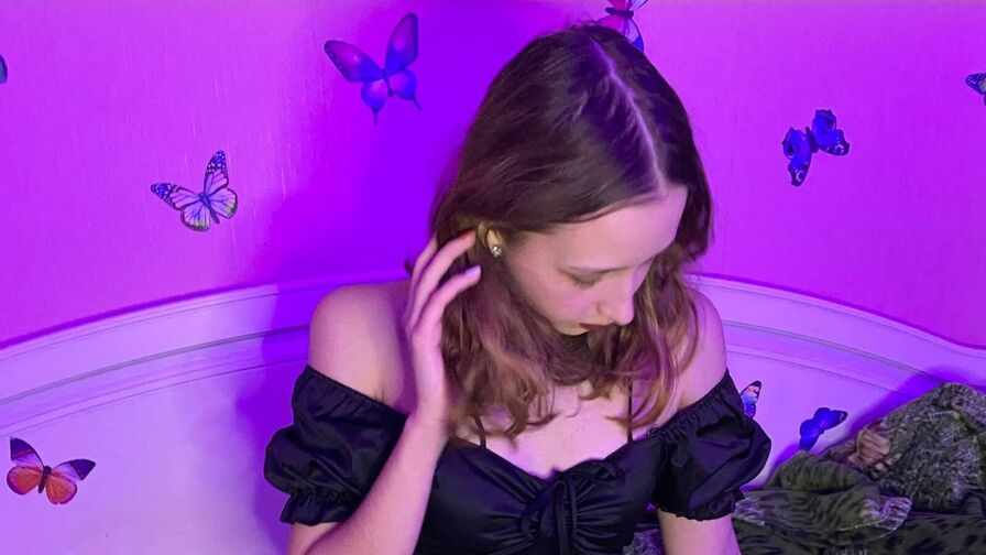 AprilOneli Live Sex Chat at City Lanz