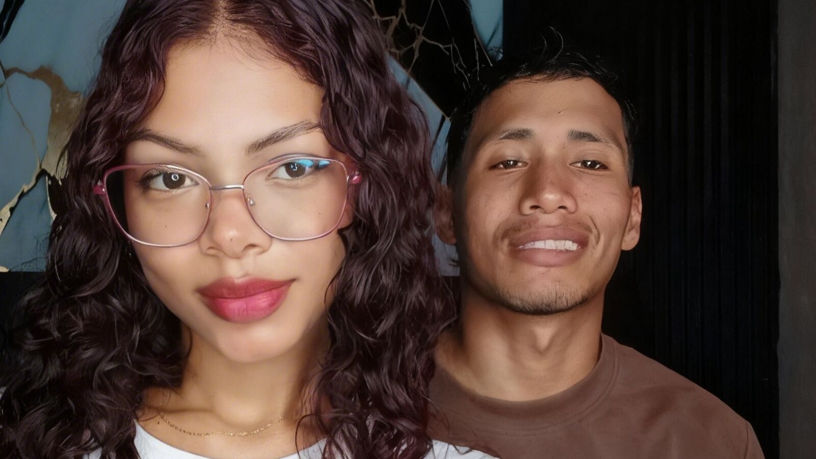 TaniaAndTomas erotic portrait