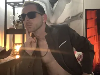 Show privé avec LexDriver