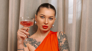 Kostenlos Nackt SashaJohnsons