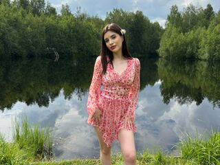 private live sex show BellaSavage