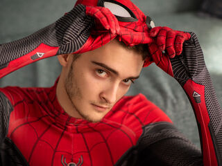 real webcam sex AntonyLorca