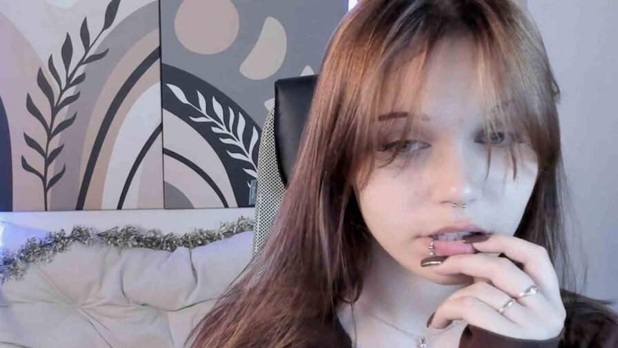 KayaFederico's Sex ChatRoom