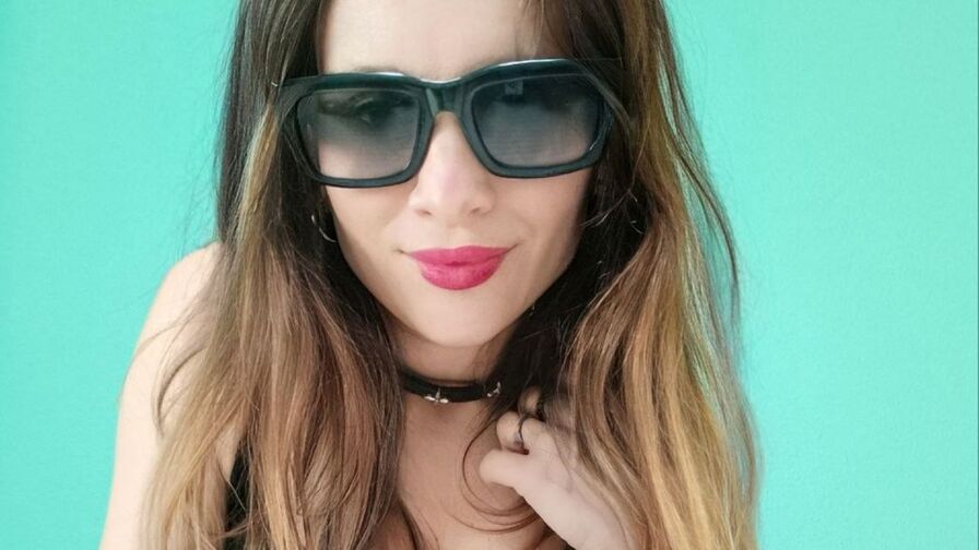 VIP Live Sex Chat with OlayaBlue