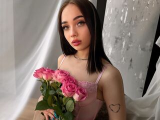 LanaStewarts - LiveJasmin Teen Girl 