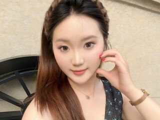 Asian Girl EmmaWei