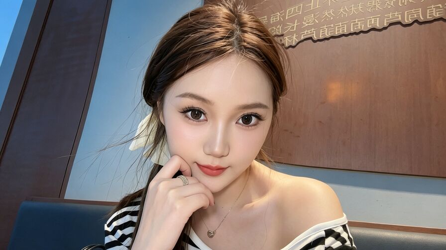 Watch EmmaWei on CoolMagazineOnline.com