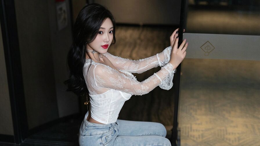 EmmaWei Porn Vip Show