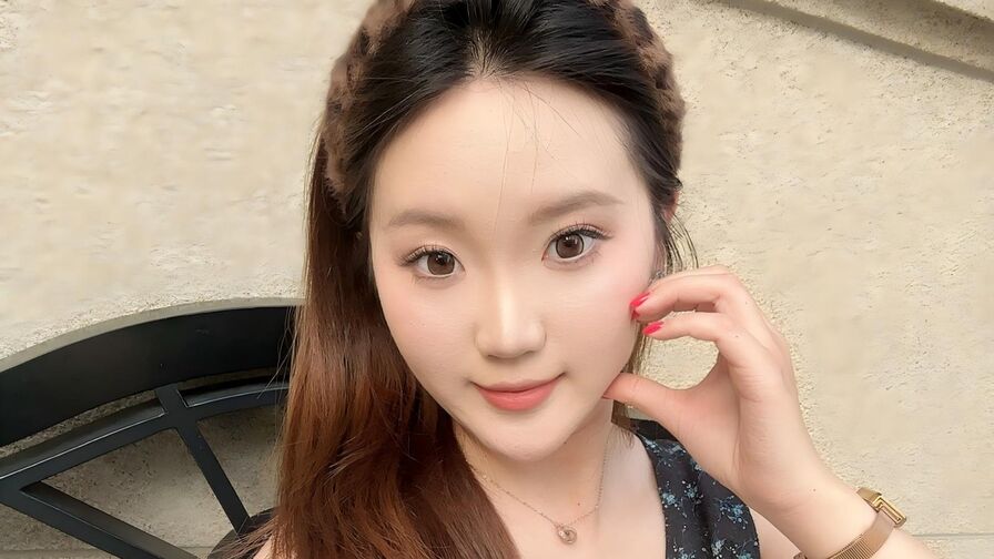 Live Porn Chat with EmmaWei