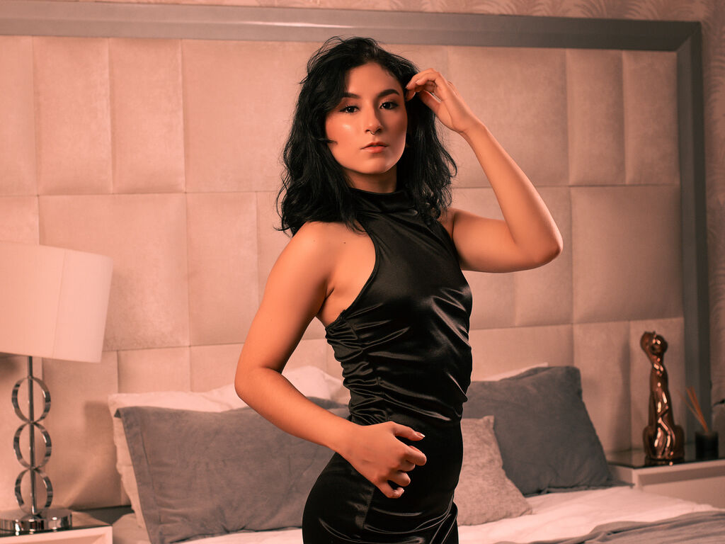 AlexaWane Nackt