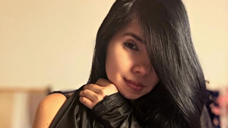 Free Naked MelissaValencia
