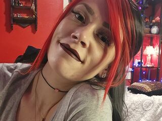 SundayJane Cam live sex teen