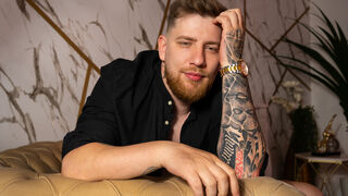 SteveCassidy webcam