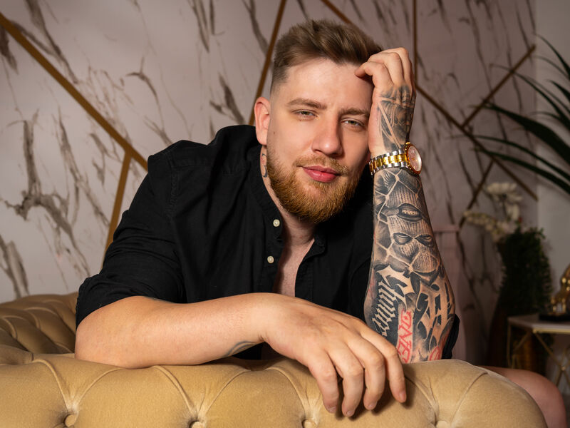 Live Adult Cams SteveCassidy