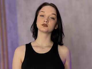JadeHush Porn Show