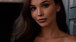 Free Nude SophieMatthews