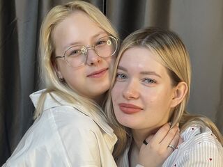 MeghanAndArdith Cam privates