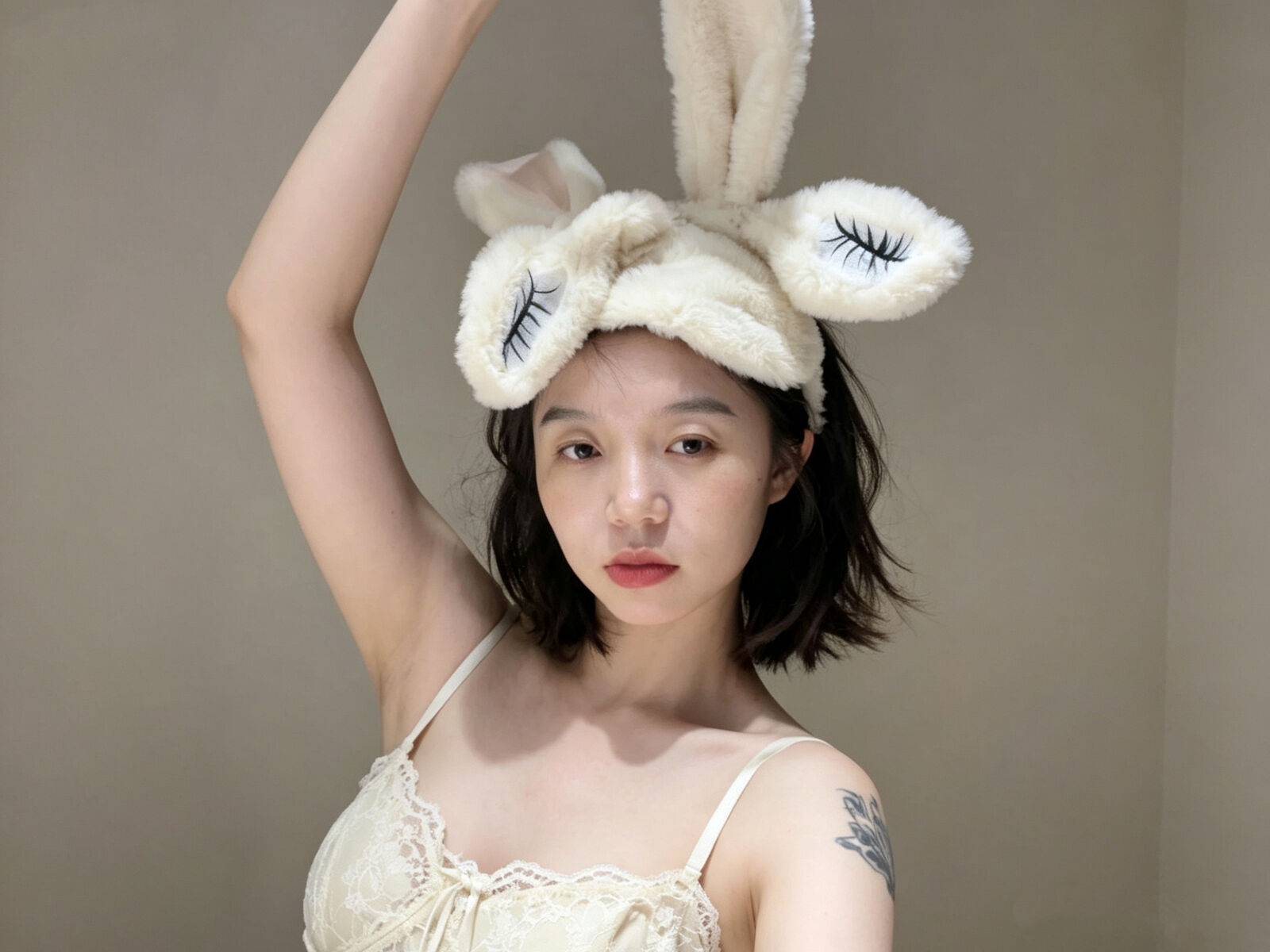 Live cam for MeimeiZhou