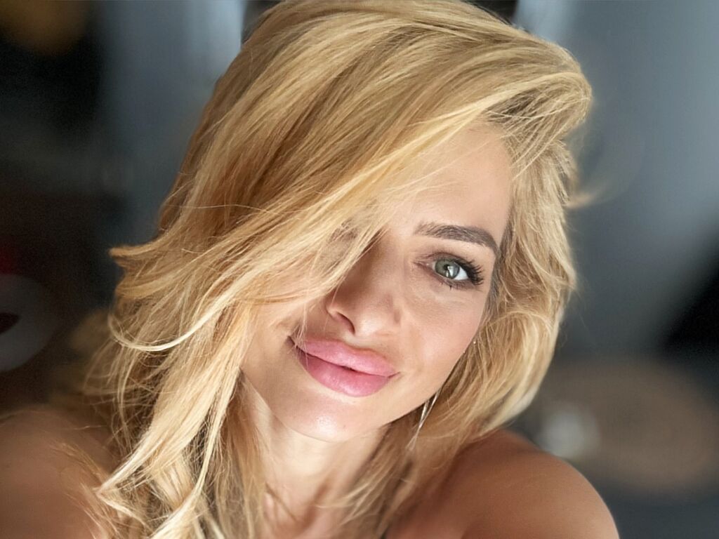 RonieParker